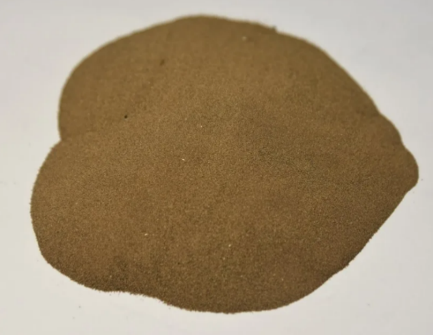 Bronze Powder