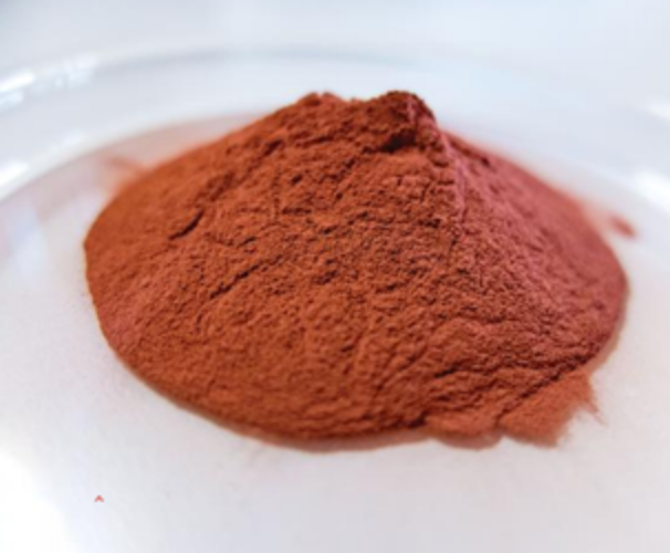 High Purity Copper Powder产品图片