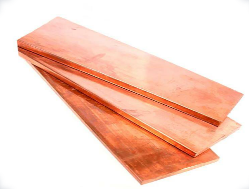 Copper Strip产品图片